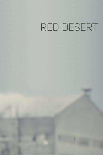 Arthouse 101: Red Desert