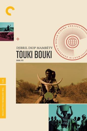 Arthouse 101: Touki-Bouki