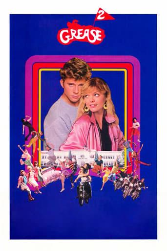 Grease 2: Presented by OC Pride