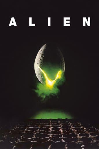 HorrorBuzz’s Horror Movie Night: Alien
