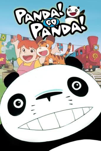 Panda! Go Panda! Subtitled