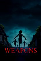Weapons